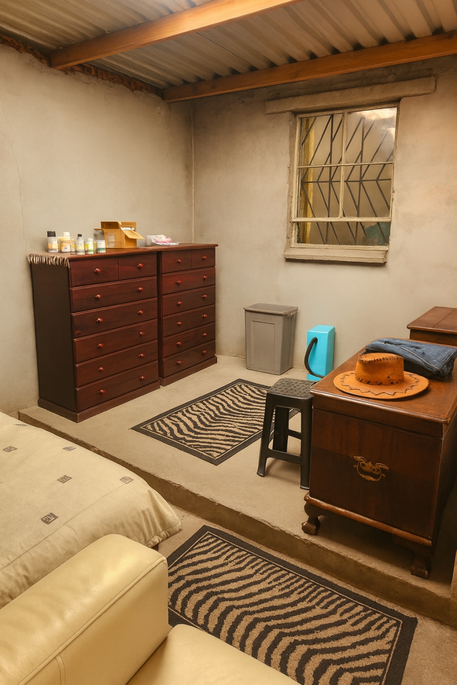 3 Bedroom Property for Sale in Valhalla Park Western Cape